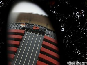 KPK: Tak Mungkin Kasus Bank Century Cuma Dilakukan 1 Orang