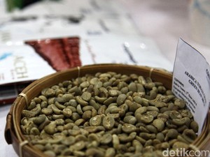 Jadi Ketua Dewan ICO, RI Tekad Selesaikan Krisis Harga Kopi Global