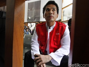 Robby Abbas Tentang Inisial Artis, Melaney Ricardo Dicatut Paedofil