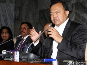 Rio Capella Diduga Terima Suap Terkait Perkara di Kejati Sumut dan Kejagung