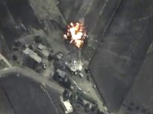 Pesawat Perang Rusia Masuk ke Turki, 2 Jet Tempur F-16 Dikerahkan