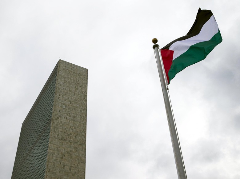 Trump Ancam Setop Bantuan, Palestina Mengecam Trump Ancam Setop Bantuan, Palestina Mengecam