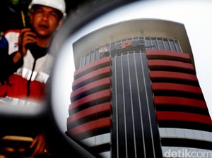 Kasus Mafia Anggaran Bupati Labuhanbatu Utara, KPK Panggil 2 Kadis Pemkab
