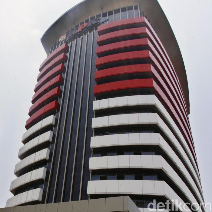 DPR Usulkan KPK Fokus di Pencegahan Korupsi