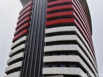 Kata KPK soal Hasto Kristiyanto Dapat Amnesti