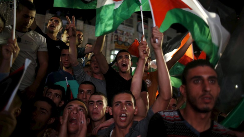 Komisi I DPR: Indonesia Harus Segera Punya Konjen di Palestina Komisi I DPR: Indonesia Harus Segera Punya Konjen di Palestina