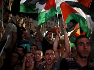 Aksi Pro Palestina Blokir Jembatan San Francisco: Serukan Gencatan Senjata