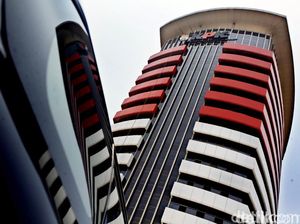 KPK Umumkan Wali Kota Tasikmalaya Tersangka Suap Eks Pejabat Kemenkeu
