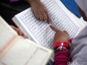 Gratis Bensin untuk Penghafal Surat Al-Kahfi
