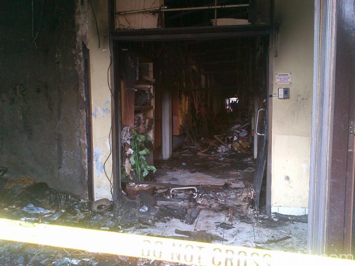 Kapolda Jateng: Data Intelijen dan Alat Operasional Secret Aman