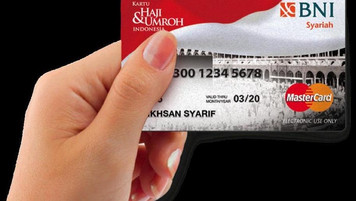 Syukur Hasanah Tak Berkesudahan