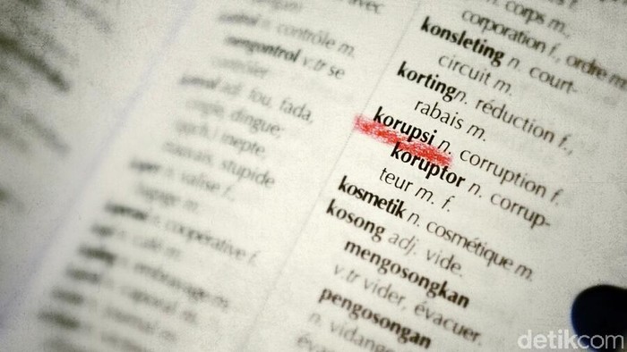 Kasasi Ditolak, Adik Tiri Ratu Atut Tetap Dibui 8,5 Tahun