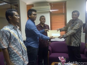 Pansel Ombudsman Terima Rekam Jejak 72 Calon Ketua, 4 Orang Bermasalah Hukum