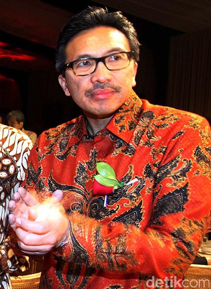 Melonjak 318%, CIMB Niaga Kantongi Laba Rp 736 M