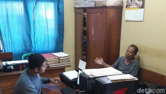 Kepala Balai Karantina Pertanian Banyuwangi Diduga Terlibat Penipuan