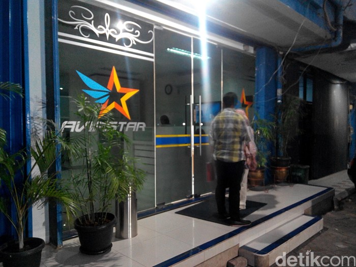 Aviastar: ELT Berfungsi dengan Baik Atau Tidak, Tak Tahu