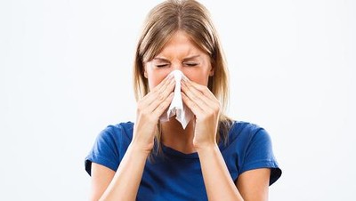 Agar Tak Mudah Terserang Flu, Ini 7 Makanan Enak yang Baik Dikonsumsi