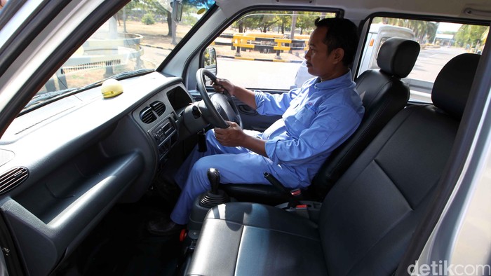 Proyek Mobil Listrik Mau Dihidupkan Lagi, Tapi Pemerintah Tak Mau Terlibat