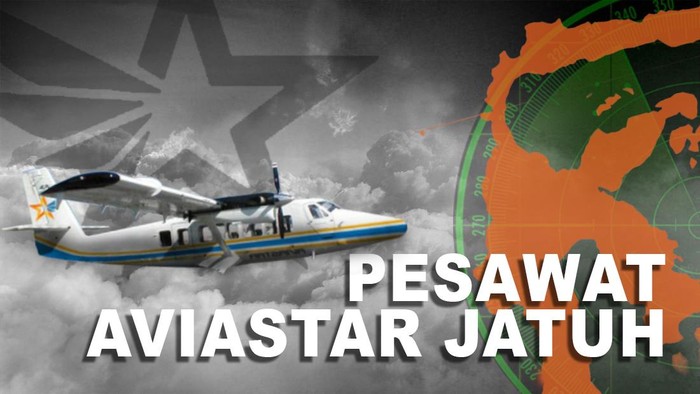 Bupati Luwu Utara: 6 dari 7 Penumpang Aviastar Terdiri dari 2 Keluarga