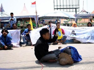 Aktivis Anti Tambang Ilegal Dibunuh, Pemerintah Diminta Tegas