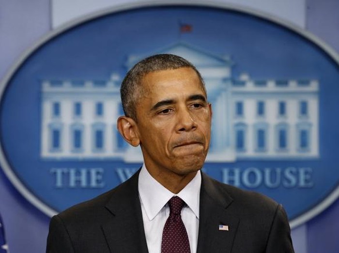 Obama Geram dengan Penembakan di Oregon yang Tewaskan 10 Orang