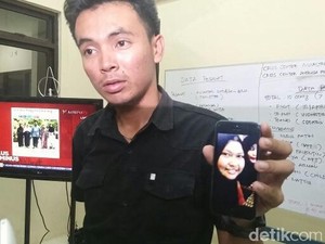 Keluarga Penumpang Aviastar Mulai Berdatangan ke Bandara Makassar