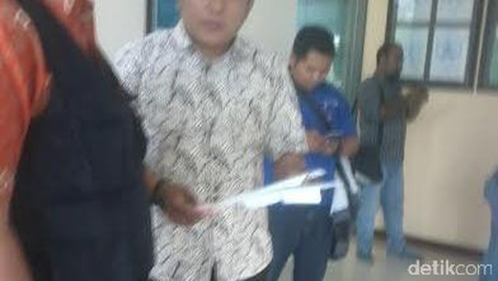Imigrasi Malang Menyisir Pabrik di Pasuruan Cari Pekerja Asing
