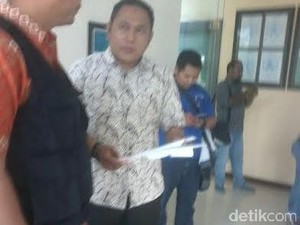 Imigrasi Malang Menyisir Pabrik di Pasuruan Cari Pekerja Asing