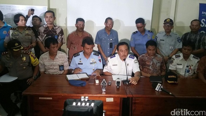 Pencarian Aviastar Sabtu Besok Gunakan 4 Helikopter