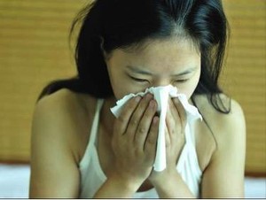 Waspada Flu Sehari-hari, ini caranya!