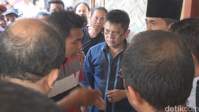 Komisi III DPR ke Lumajang: Itu Aksi Keji dan Biadab