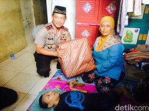 Salat Jumat di Kebon Jeruk, Kapolda Metro Sampaikan Pesan Kamtibmas