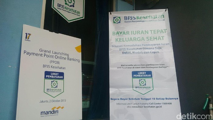 Akses Lebih Mudah, Peserta BPJS Diharap Lebih Semangat Bayar Iuran