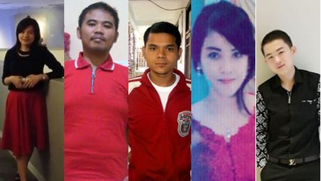 Rahasia Sukses Turunkan Bobot Ala Pemenang Diet Experience September 2015