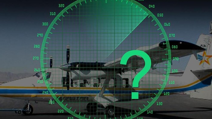 Setelah 3 Jam Mencari Lewat Udara, Pesawat Aviastar Belum Ditemukan