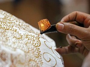 Kenapa 2 Oktober Diperingati Hari Batik Nasional? Berawal Pengakuan UNESCO