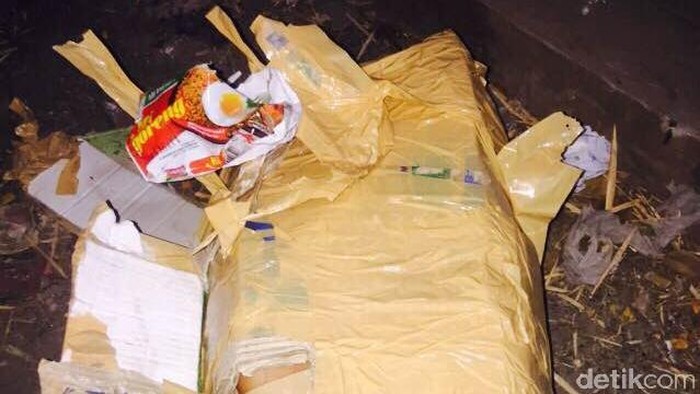 Bocah yang Tewas di Dalam Kardus Diduga Diperkosa