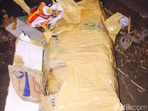 Cerita Ayah Mengenang Anaknya yang Ditemukan Tewas Dalam Kardus