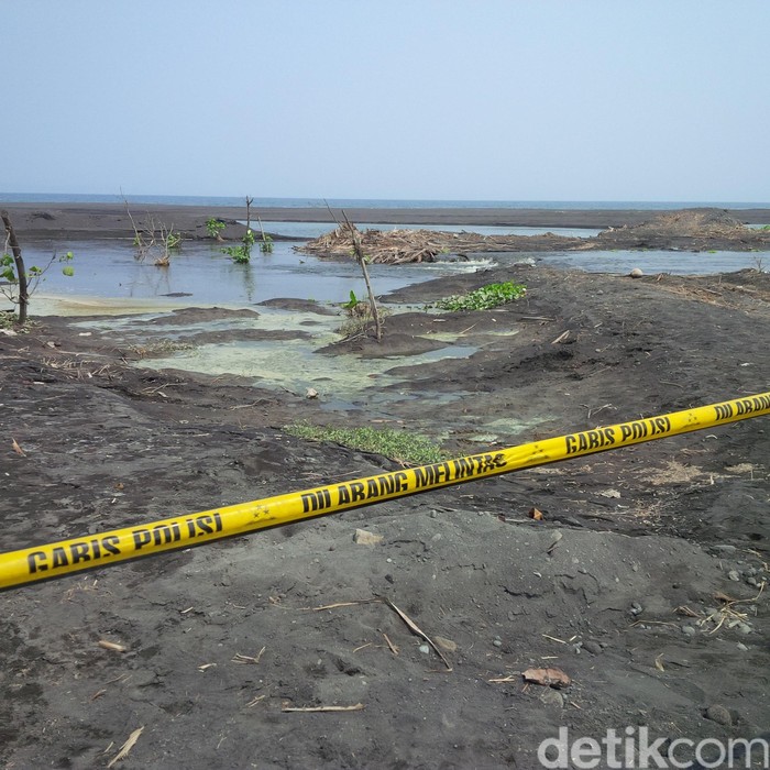 Terkendala Sopir Truk, Polisi Kesulitan Ungkap Penadah Pasir Ilegal
