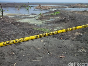 Soal Illegal Mining, Polda Jatim Juga akan Periksa Eks Kapolres Lumajang