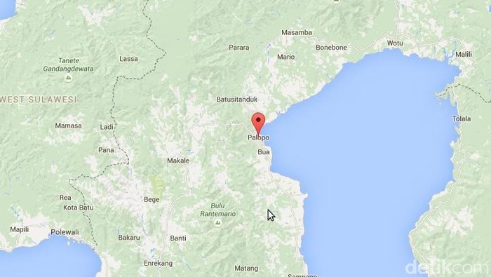 Pencarian SAR Difokuskan di Pegunungan Tempat Munculnya Sinyal HP Pilot