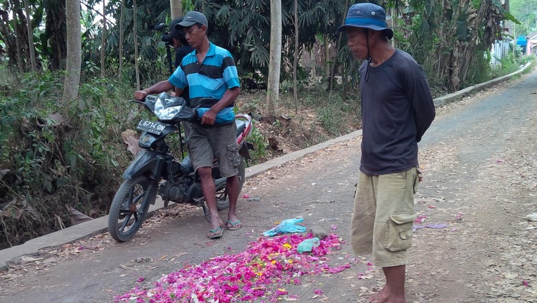 Ini Pelanggaran Hak yang Ditemukan Komnas HAM dalam Pembunuhan Salim Kancil Ini Pelanggaran Hak yang Ditemukan Komnas HAM dalam Pembunuhan Salim Kancil