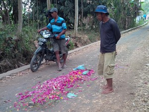 Ini Pelanggaran Hak yang Ditemukan Komnas HAM dalam Pembunuhan Salim Kancil