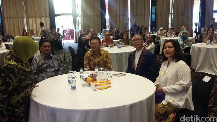 Ahok: Saya Bupati Pertama yang Jamin Kesehatan Masyarakatnya
