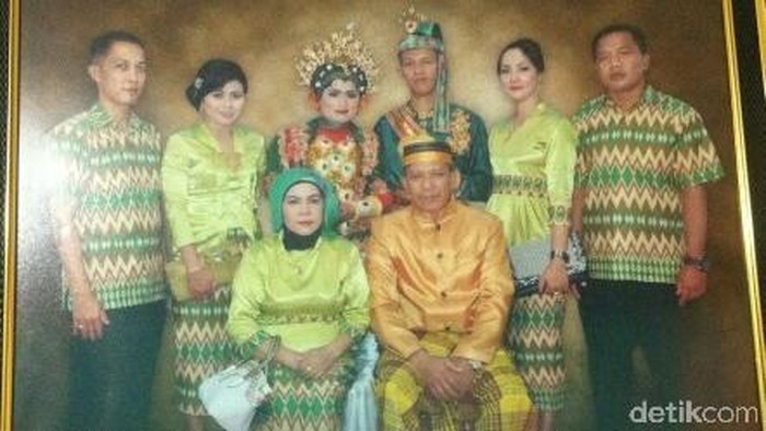 Dari Makassar, Keluarga Penumpang Aviastar Datangi Posko di Luwu