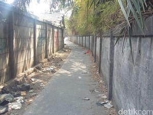 Menelusuri Jejak Terakhir Bocah Dalam Kardus Sebelum Hilang