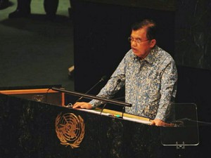 JK: Tidak Ada Pengampunan untuk Koruptor