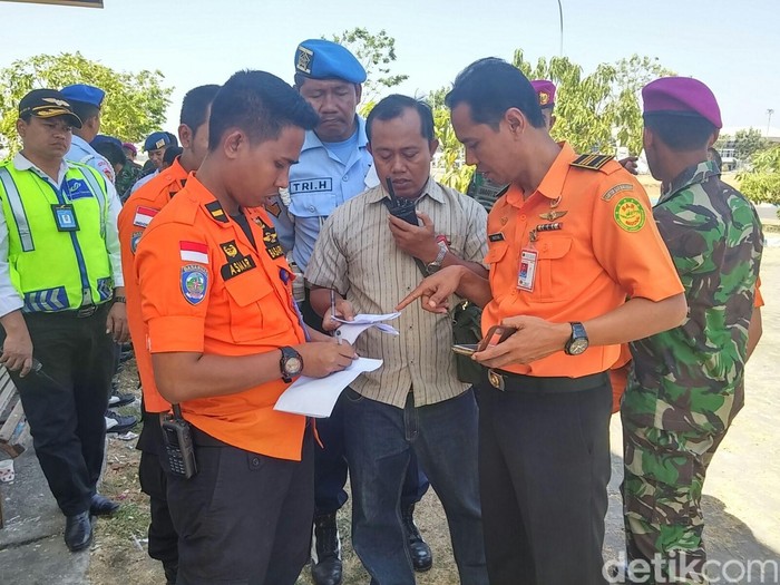 Awan Tebal, Pencarian Aviastar dari Udara Dihentikan