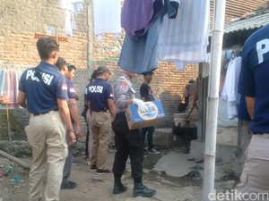 Cerita Tetangga Soal Agus yang Dingin Saat Tahu Kasus Bocah Tewas dalam Kardus