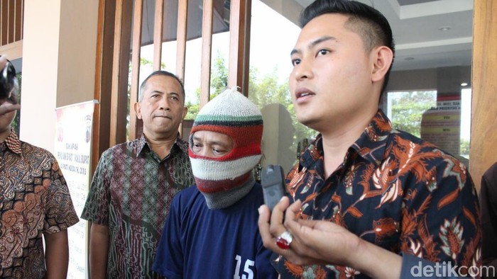 Bukannya Melindungi, Ayah Bejat ini Malah Cabuli Putri Kandungnya